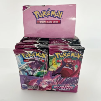 360 PCS of pure Pokémon Game Collection power! 💥